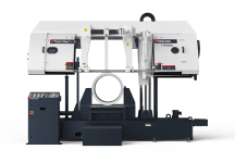 數控帶鋸床